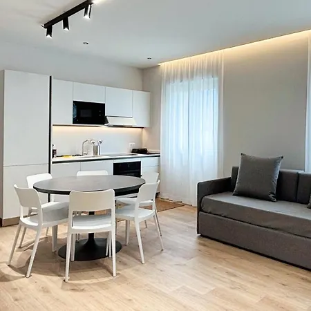 G Apartamento *