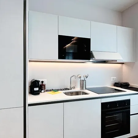 G Apartamento *