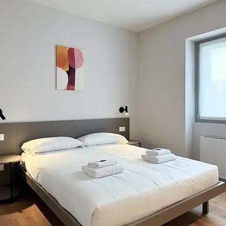Apartamento G