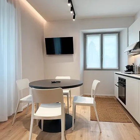 G Apartment