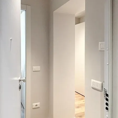 Apartamento G