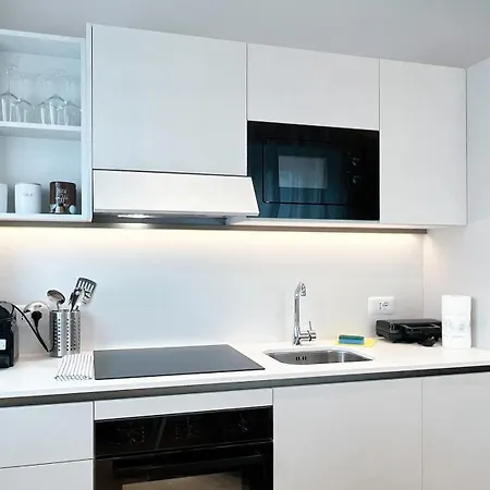G Apartment