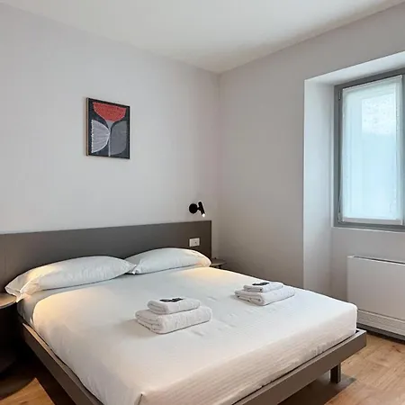 Apartment G *
