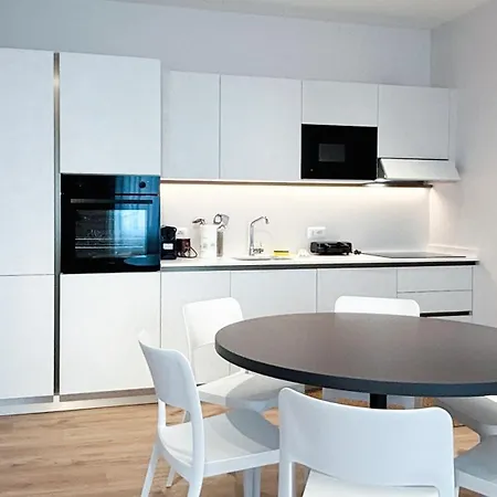 Apartamento G Colico