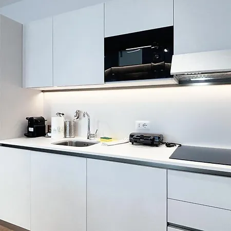 Apartment G *