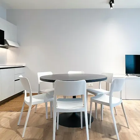 Apartamento G Colico