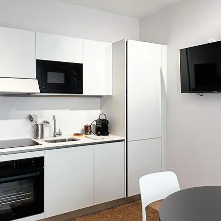 Apartamento G *