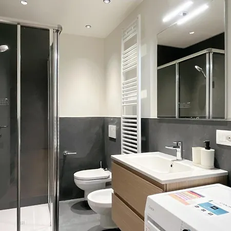 Apartment G Colico