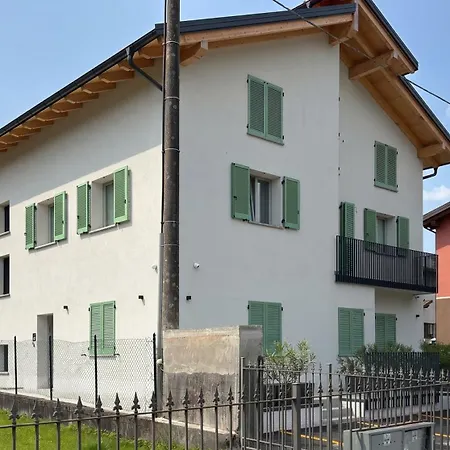 Apartment G